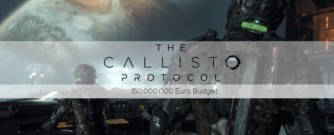 The Callisto Protocol - Verkaufsrückgang beeinflusst den Entwickler