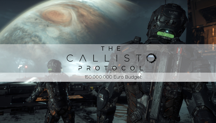 The Callisto Protocol: Verkoopdaling heeft invloed op ontwikkelaar