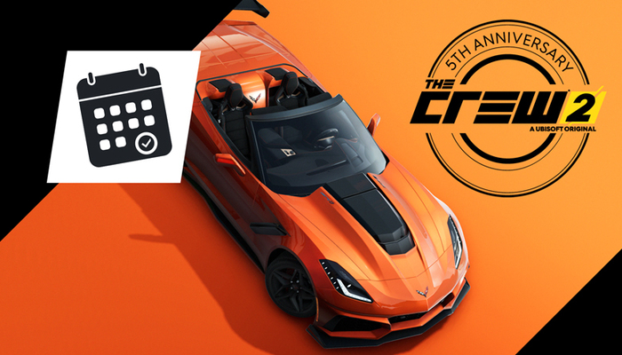 The Crew 2: The Racing Game that Knows No Bounds: Everything You Need to Know at a Glance