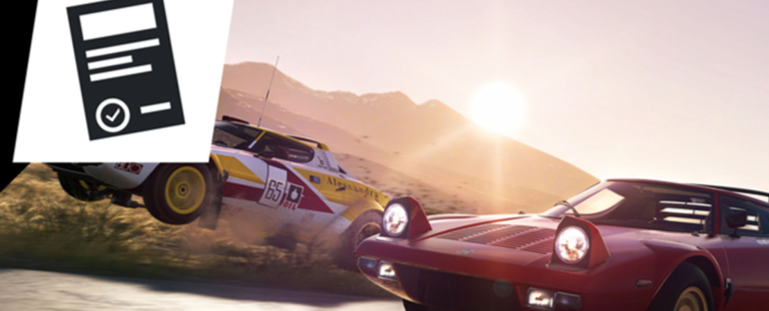 The Crew 2 - Ein Rennen der Extraklasse