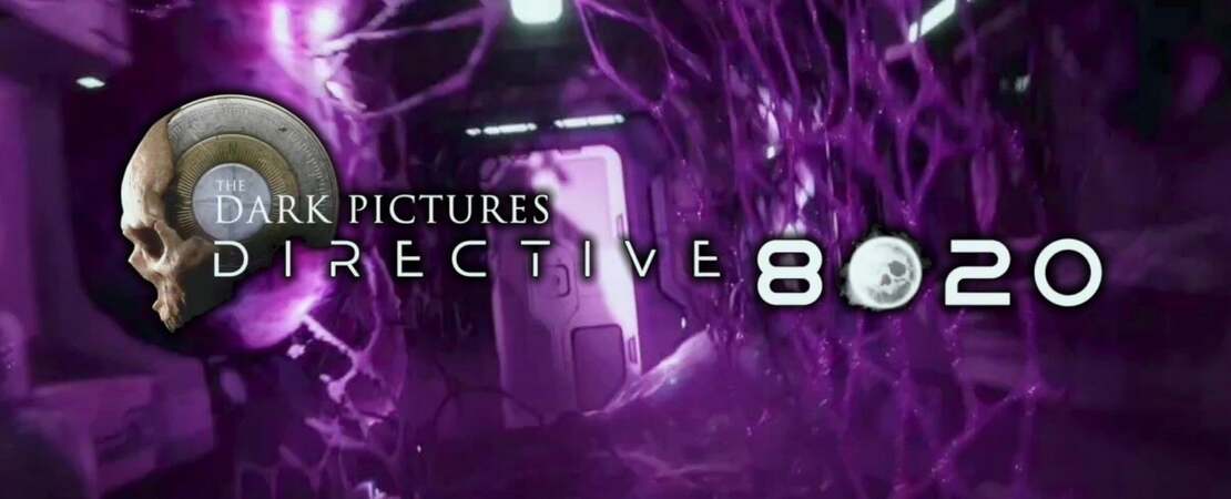 The Dark Pictures Directive 8020: Was wir bisher wissen - Gerüchte zum Erscheinungsdatum, Handlung und möglichen Gameplay-Elementen