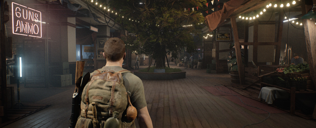 The Day Before: Release on November 10, 2023 - Everything you need to know about the new release date & beta test