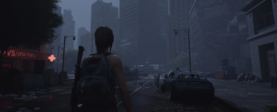 The Day Before - Ein Survival-Spiel, das selbst überlebt