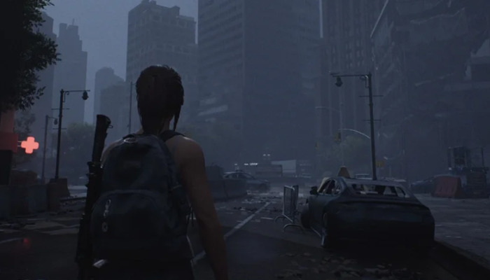 The Day Before: A survival game that survives itself