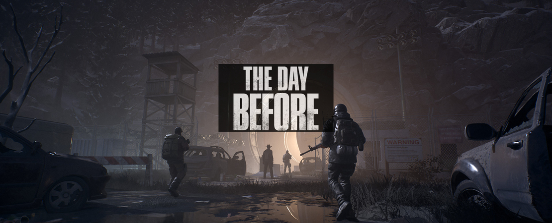The Day Before - Survival, MMO, Openworld, Zombies in 2022?