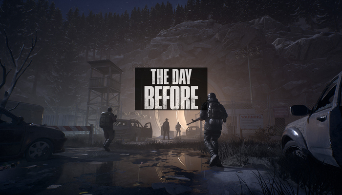 The Day Before - Survival, MMO, Openworld, Zombies und das schon in 2022?