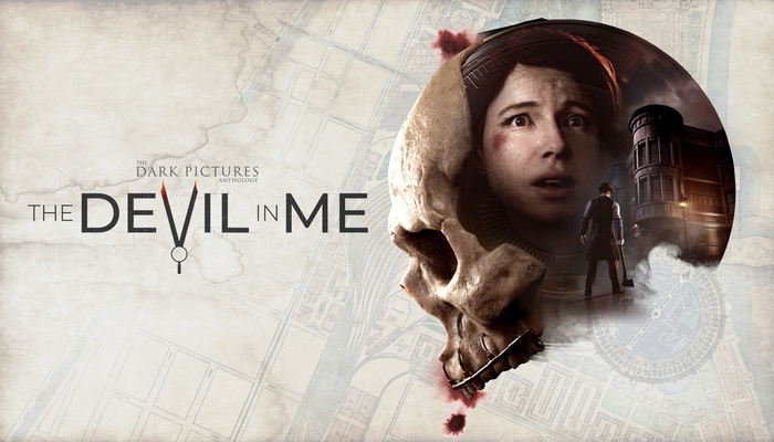 The Devil in Me: The best game in the Dark Pictures Anthology?