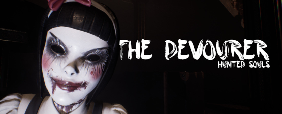 The Devourer: Hunted Souls - Ein packendes Abenteuer erwartet dich!