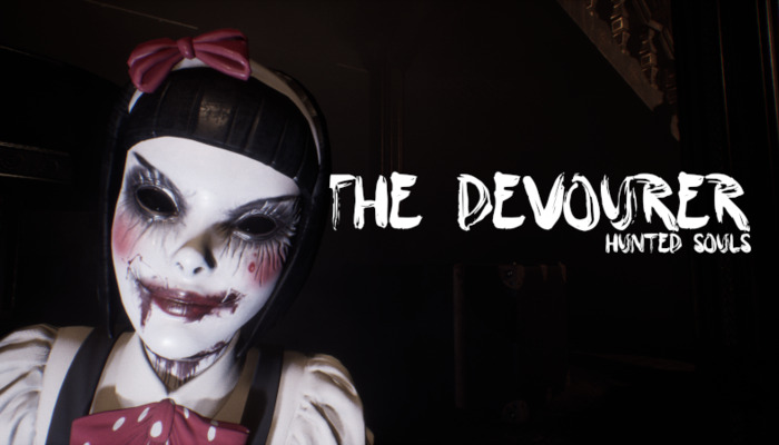 The Devourer: Hunted Souls: An Exciting Adventure Awaits You!