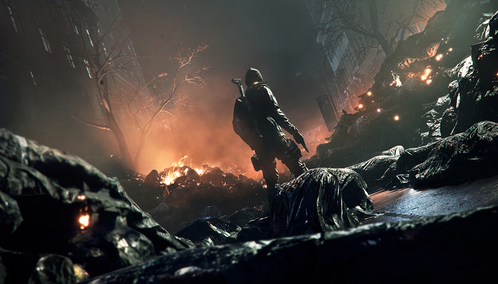 The Division Heartland: Survival-PvEvP-Extraction-Shooter in Midden-Amerika