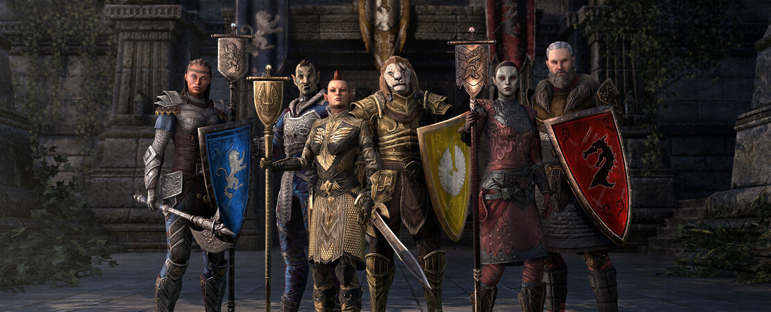 The Elder Scrolls 6 - Years until release