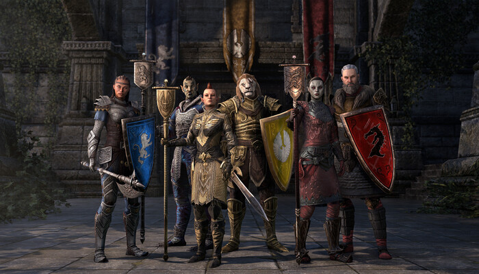 The Elder Scrolls 6: Years until release