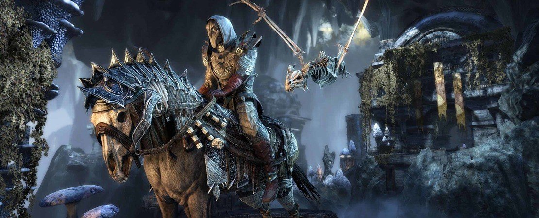 The Elder Scrolls 6 - Vor 2020 wird das Spiel nicht mehr erscheinen