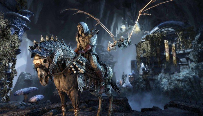The Elder Scrolls 6: Vor 2020 wird das Spiel nicht mehr erscheinen