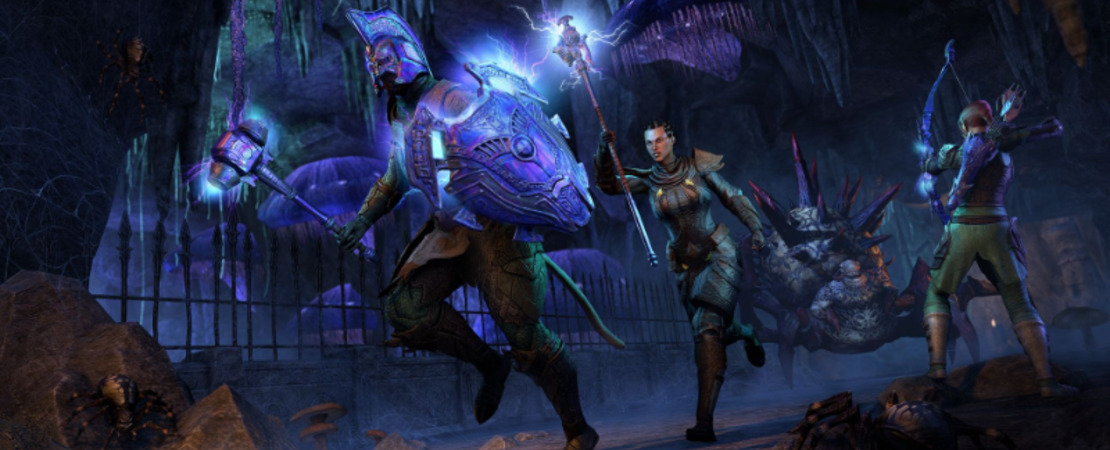 The Elder Scrolls Online - Das Undaunted Celebration Event im Detail