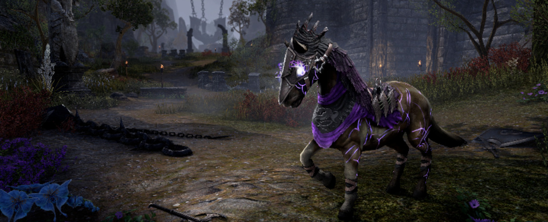 The Elder Scrolls Online - Your Guide to Daily Rewards in December 2023