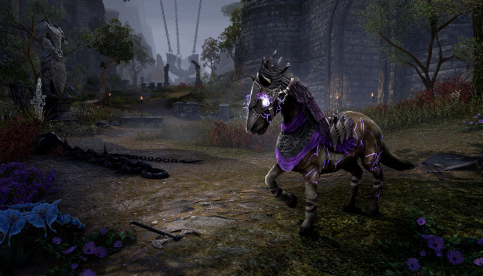 The Elder Scrolls Online: Your Guide to Daily Rewards in December 2023