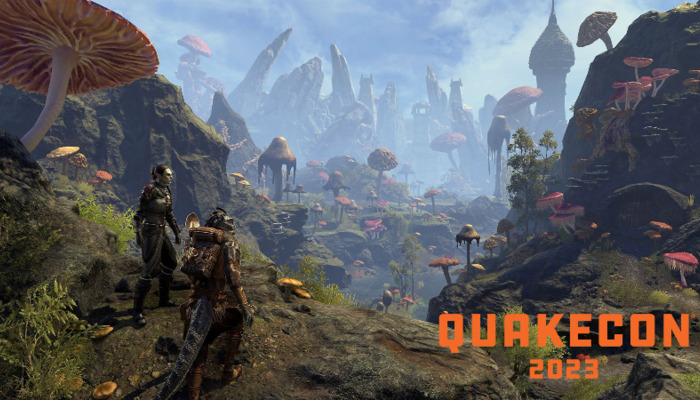 The Elder Scrolls Online: Everything you need to know about the epic MMORPG