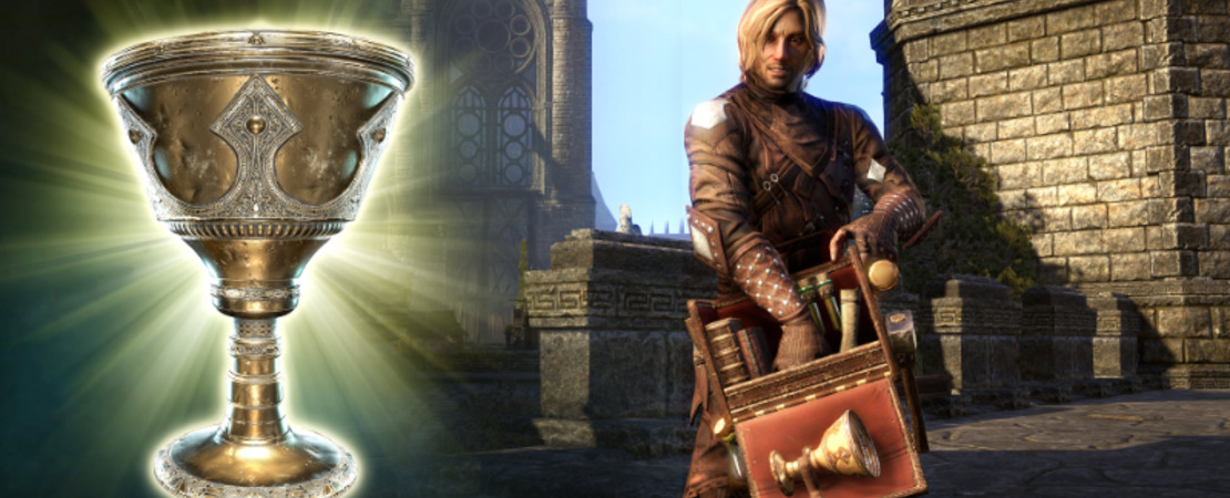 The Elder Scrolls Online: Your Guide to ESO Plus Membership