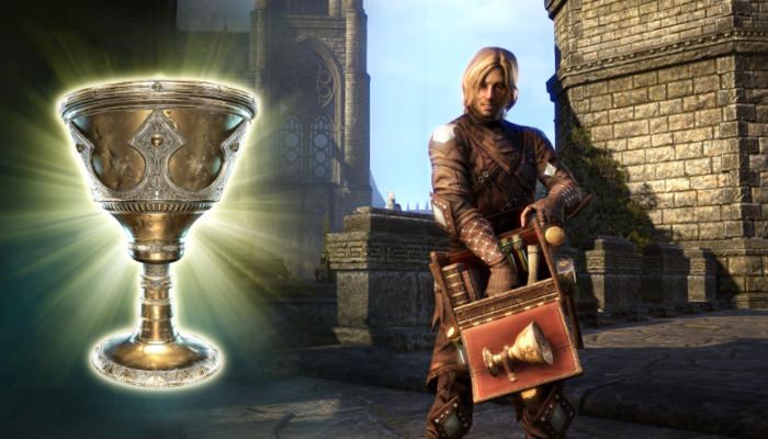 The Elder Scrolls Online: Dein Wegweiser zur ESO Plus-Mitgliedschaft