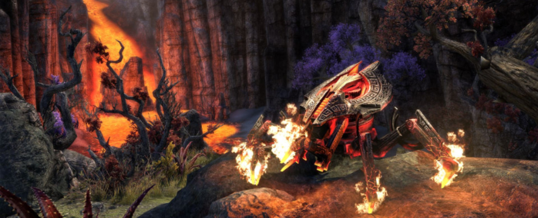 The Elder Scrolls Online - Ein umfassender Blick auf das Universum von ESO