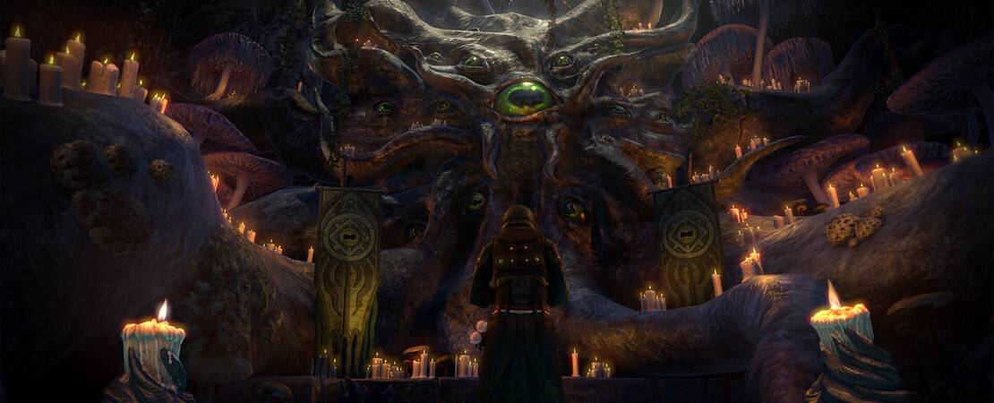 The Elder Scrolls Online: Necrom: Duik in het fantasy-avontuur