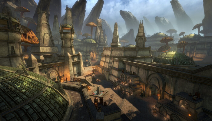 The Elder Scrolls Online: Necromancer: The Fascinating Arcanist Class