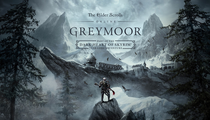 The Elder Scrolls Online: Greymoor DLC bringt viel Neues nach Tamriel