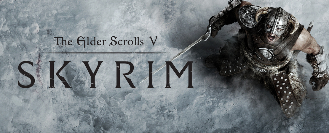 The Elder Scrolls V: Skyrim - De koning van de draken bedreigt Himmelsrand