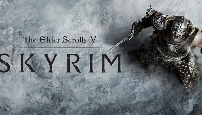 The Elder Scrolls V: Skyrim: Der König der Drachen bedroht Himmelsrand