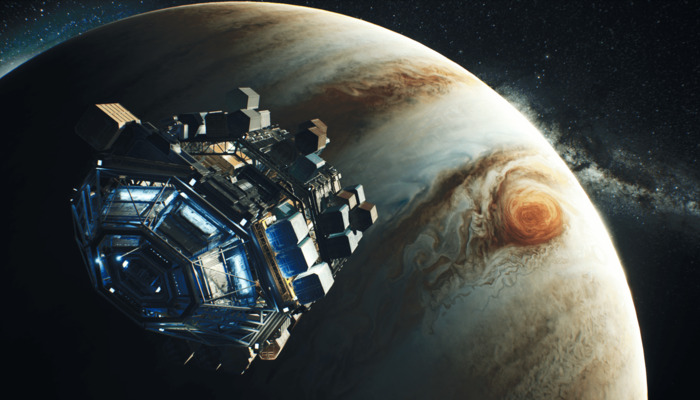 The Expanse: A Telltale Series: Sci-Fi-Hit finds its way into the world of video games