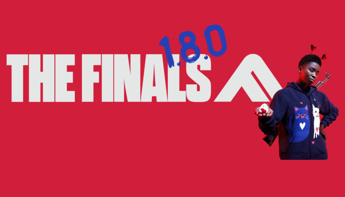 The Finals 1.8.0 Update: Grote update en Valentijnsdag evenement