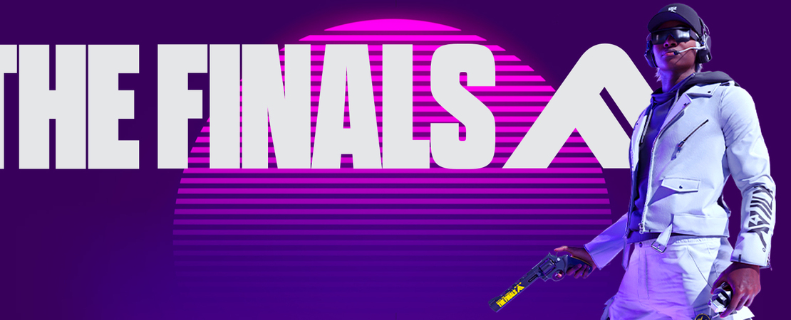 The Finals - Update 2.10.0 - Balansaanpassingen en Community-evenementen