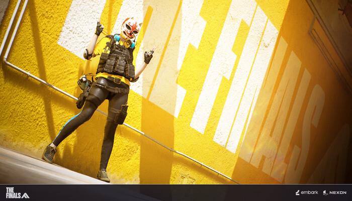 The Finals: Warum die Open Beta nicht verlängert wird