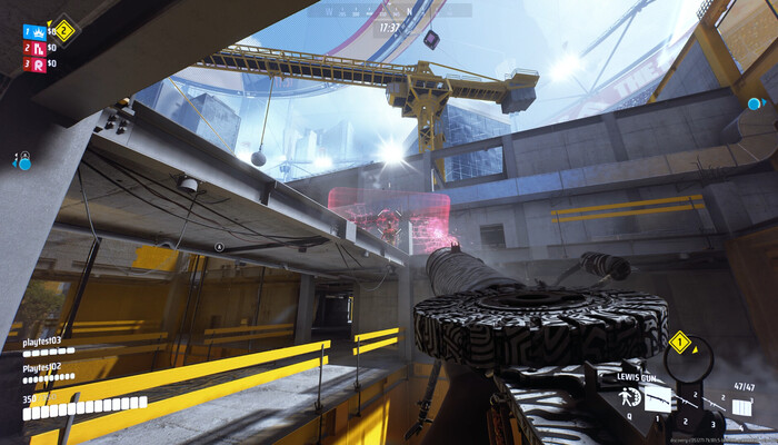 The Finals: Community celebrates game-changing patch with aim assist nerf