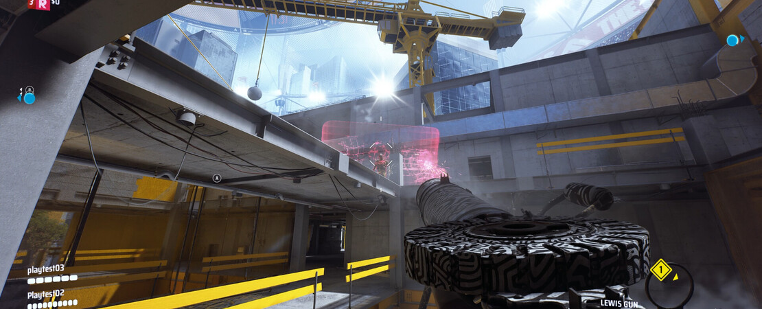 The Finals - Major Changes to Recon Senses