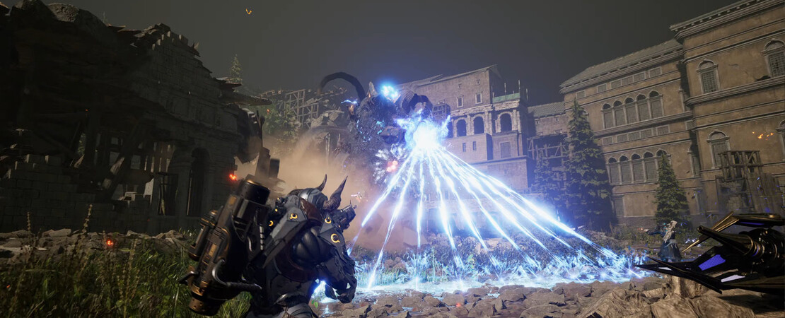 The First Descendant: Ein tiefgründiger Blick auf den Beute-Shooter - Alle Infos & Neuerungen im Überblick