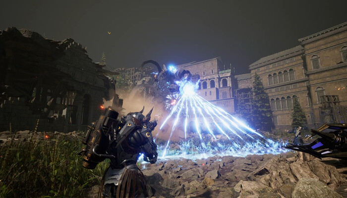 The First Descendant: A Deep Dive into the Loot Shooter: All Information & Innovations at a Glance