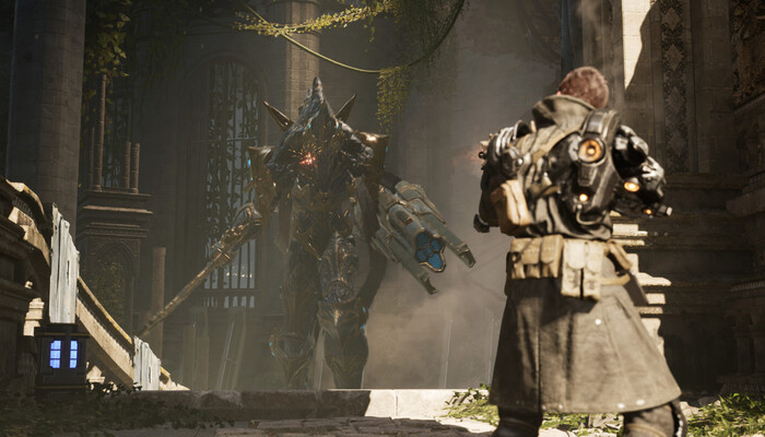 The First Descendant: Surprise Event with Login Rewards in the Beta