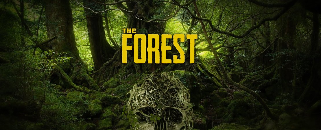 The Forest - De beste aanbiedingen voor het survival-horror-spel