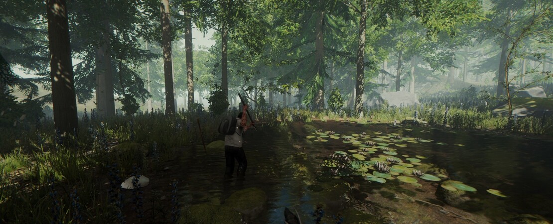 The Forest - Überlebe im Horror-Survival-Spiel mit unseren Tipps & Cheats