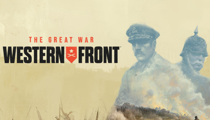 The Great War: Western Front: Vroege toegang nu beschikbaar!