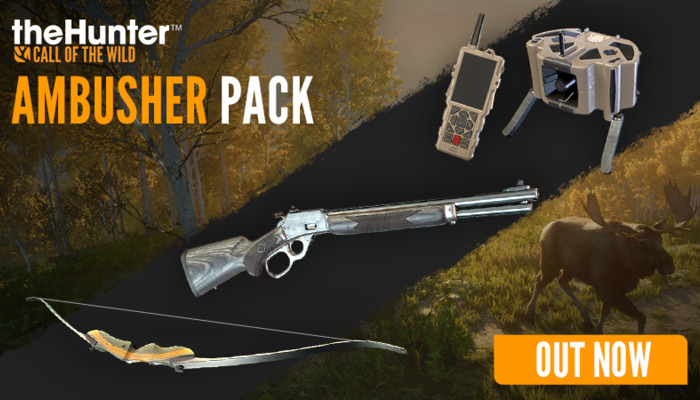 The Hunter Call Of The Wild: Everything you need to know about the Bloodhound Dog DLC
