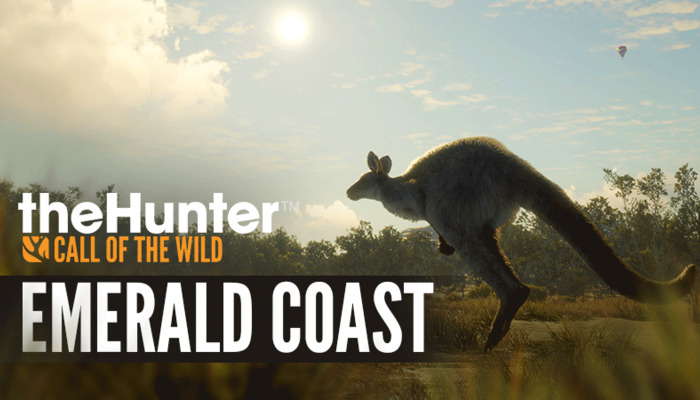 The Hunter Call Of The Wild: All information & updates about the new hunting destination Down Under