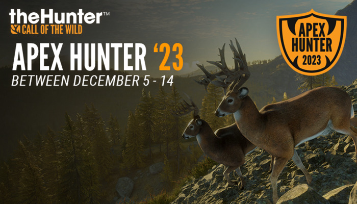 The Hunter Call Of The Wild: Nature Experience and Hunting Adventure
