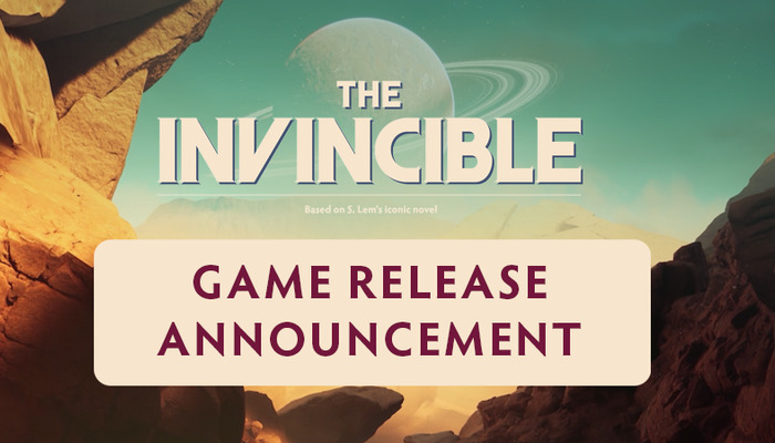 The Invincible: Mysterious Land of the Unknown