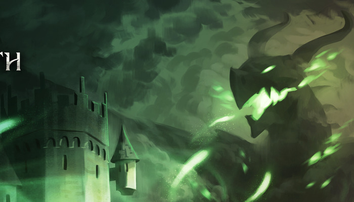 The Iron Oath: De Friends and Foes Update is hier!