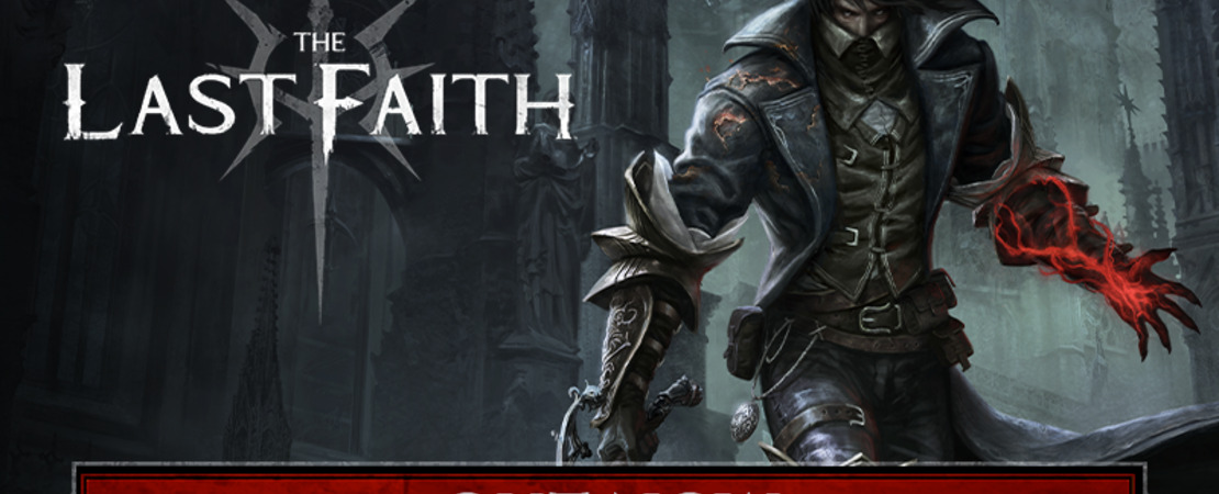 The Last Faith - Eine dunkle Symphonie der Pixel-Action