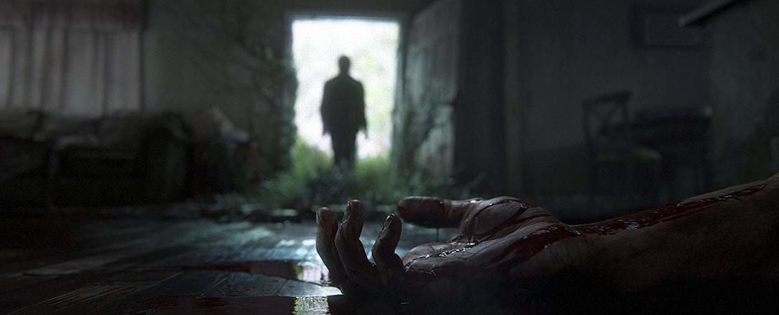 The Last of Us Part II - Release datum voor PS4