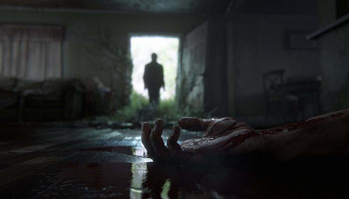 The Last of Us Part II: Release Datum für den PlayStation 4 Titel